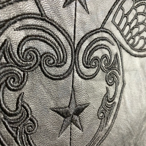 Sinful Moto Jacket - Picture 13 of 13